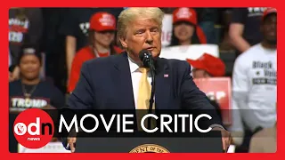 Donald Trump Slams Oscar-Winning South Korean Film 'Parasite'