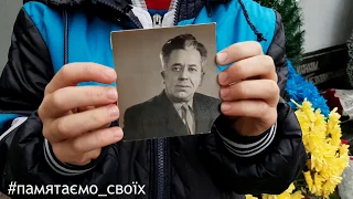 Флешмоб к 9 мая