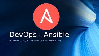 DevOps - Ansible