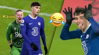 Comedy Football & Funny Moments