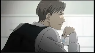 saezuru tori wa habatakanai yashiro 4k edit anime