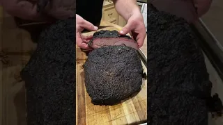 One of the WORST Briskets We've Ever Smoked... You Live, You Learn.