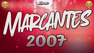 ✅ SET MELODY MARCANTES 😍 (MARÇO 2024) FILEE - 2007 Só as MELHORES Lembranças❤