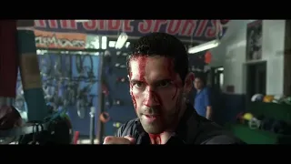 Scott Adkins vs Andrei Arlovski fight scene from UNIVERSAL SOLDIER  DAY OF RECKONING HD