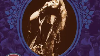 Janis Joplin - Summertime - (Live at The Woodstock Music & Art Fair) - (17 August 1969)