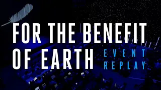 Blue Origin 2019: For the Benefit of Earth