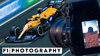 EXTREME F1 PHOTOGRAPHY + DESERT SHOOT