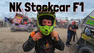 NK Stockcar F1 Brisca ACON Autocross 2023