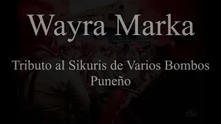 Wayra Marka