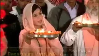 Guru Ravidass Ji - Aarti by Miss Pooja