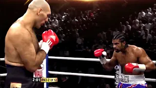 Top 25 Punches That Will Never Be Forgotten - Part 5