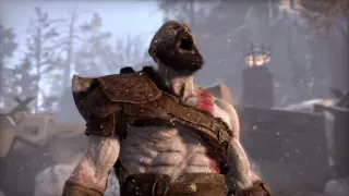 Конференция Sony на E3 2016 [God of War IV] [Версия 1]