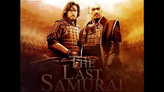 The Last Samurai || Epic Battle Mix OST