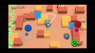 brawl stars Darryl clip #brawl stars #games