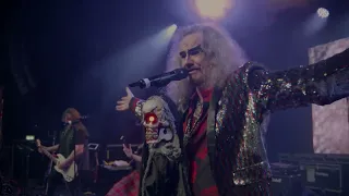 Doctor & The Medics - Spirit In The Sky (Live at Manchester Academy 1)