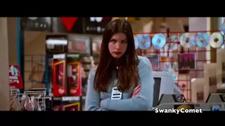 Empire Records - Rexy Sexy (A.J. scene dancing)