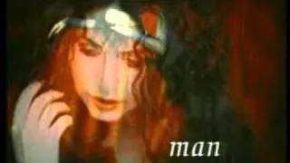 Sarah Brightman Eden Rare Commercial