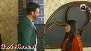 Zakham Mega Episode 26 | 𝐁𝐞𝐬𝐭 𝐌𝐨𝐦𝐞𝐧𝐭 𝟎𝟐 | Aagha Ali | Sehar Khan | HAR PAL GEO