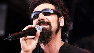 System Of A Down - Suite-Pee/Give Peace A Chance live [Pinkpop 2002]