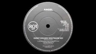 Angel - Sweet Dreams Nightmare Mix