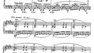 Chopin Nocturne Op.27 No.1 in C sharp Minor played by Arthur Rubinstein.