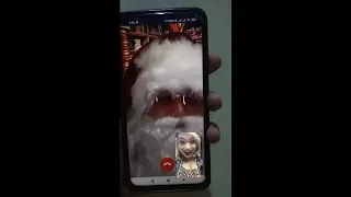 Talk to Santa Claus - Video Call message from Santa 2022