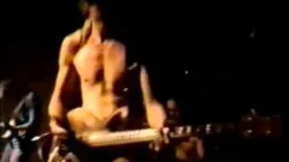 Primus - The Heckler  live 89'