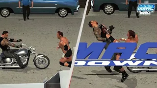 Best Moments of WWE Smackdown Here Comes The Pain [Part-1]
