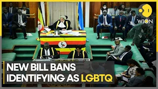 Uganda Anti-Gay Bill: Outlaws identifying as LGBTQ, imposes death penalty for gay sex | English News