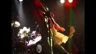 Blew [Leeds, UK/ October 25th, 1990] - Nirvana