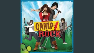 Gotta Find You (From "Camp Rock"/Soundtrack Version)