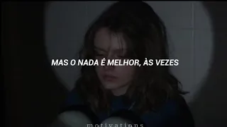 Música boa pra chorar enquanto a dor tortura o psicológico...