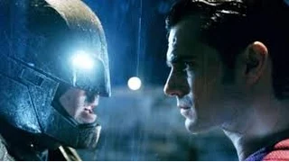 Бэтмен против Супермена: На заре справедливости / Batman v Superman (2016) Trailer F1 DCPRip 2k DUB