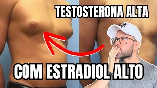 COMO CONTROLAR O ESTRADIOL DURANTE UM CICLO