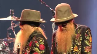 ZZ Top    Pincushion . +bonus - link under the video .