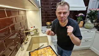 Наливная  ПИЦЦА очень вкусная