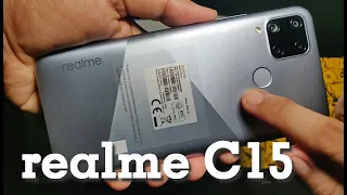 Realme C15 Philippines Price, Unboxing, Specs, Key Features Overview
