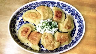 How to Make Pierogi - The Polish Chef