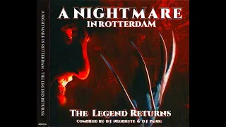 A NIGHTMARE IN ROTTERDAM [FULL ALBUM 124:44 MIN] "2004 HD HQ HIGH QUALITY "THE LEGEND RETURNS"