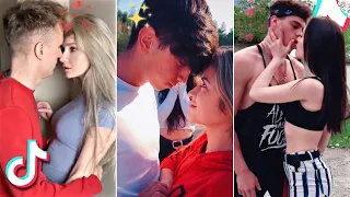 TikTok Couple Goals 2022 - Best Videos Of Margo Flury & Alex Miracle TikTok Compilation #109