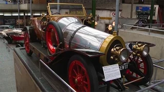 Chitty Chitty Bang Bang | Pop culture car reviews