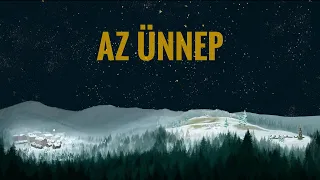 Bagossy Brothers Company - Az Ünnep (Official Short Film)