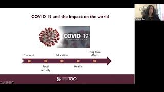 Academic Opening: 2021 as it relates to the Covid-19 Pandemic (Vaccines and Workplace Traditions)