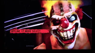 Twisted Metal games ranked and reviewed.