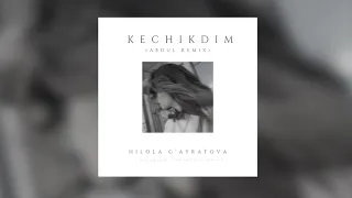 Hilola G’ayratova “Kechikdim” (Sukhrob Kendjaev cover) Remix