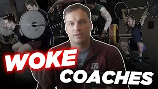 "Woke" Functional Coaches Need to Stop!