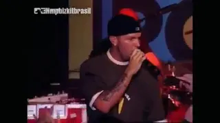 Limp Bizkit - Take a Look Around - Live at Top of the Pops