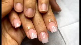 Tap Hybrid Gel - Easy and Quick | Nailsjobs