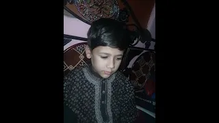 ya Zahra ya Zahra ya Zahra by mujtaba baltistani