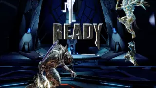 [PC] Killer Instinct: Season 3 - Arbiter vs Aria Gameplay (60fps 1080p) (Ultra Settings)